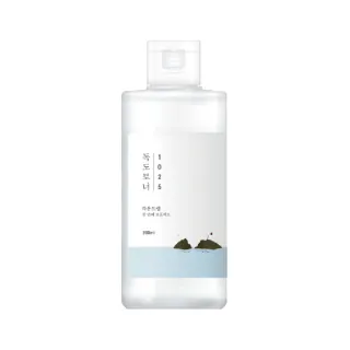 【roundlab】1025 獨島保濕化妝水 200ml