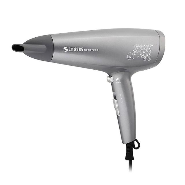 IONIZER達新牌 TS-6388