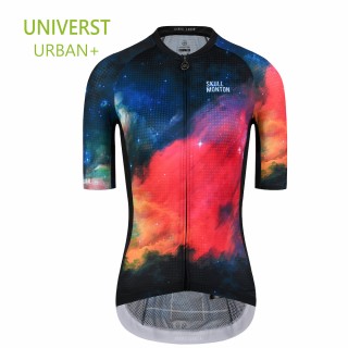 【MONTON】Universt女款短車衣(女性自行車服/短袖上衣/單車服/單車衣/零碼)