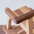 【eguchitoys】動物高腳椅(幼兒木製家具 兒童餐椅/坐騎)