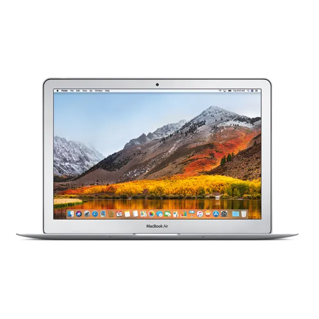 Apple】A 級福利品MacBook Air 13吋i5 1.8G 處理器8GB 記憶體128GB SSD ...