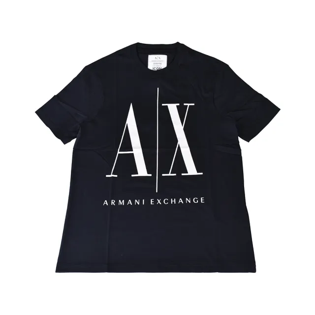 A X Armani Exchange AX Armani Exchenge LOGO T