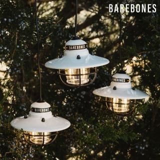 【Barebones】LIV-215 串連垂吊營燈 Edison String Lights(燈具 露營燈 USB插電式 照明裝置)