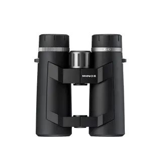 【Minox】10x44 X-HD 雙筒望遠鏡(公司貨  德國原廠製造)