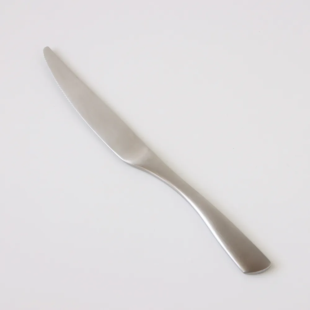 【HOLA】霍爾特不鏽鋼餐刀