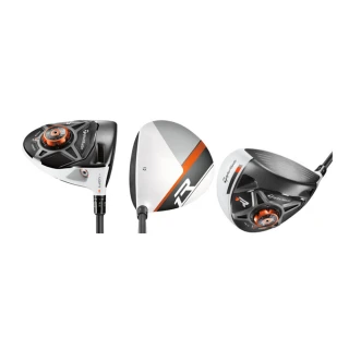 【TaylorMade】R1 #1開球木桿  傾角8度到12度 三菱Mitsubishi TM1-113桿身 日規