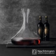 【Nachtmann】德國美杯 醒酒器+紅酒杯5件組(超值優惠 3組任選)