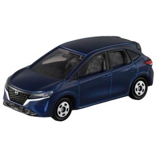 【TOMICA】多美小汽車 NO.103 日產 NOTE