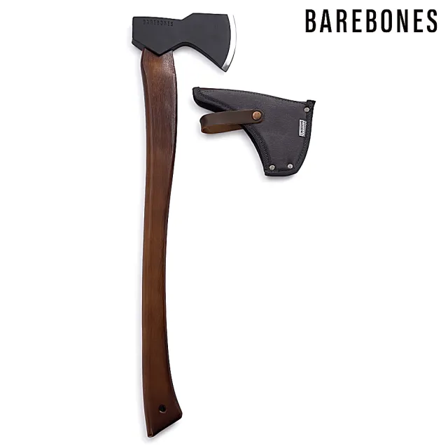 Barebones HMS-2103 斧頭 Felling Axe(砍柴 伐木斧 戶外野營)