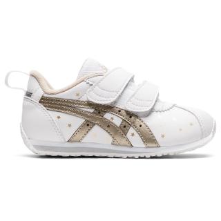 【asics 亞瑟士】COTLA MINI SL-ST 中童鞋 兒童(1144A259-102)