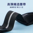 【YUNMI】夜光運動手機腰包 健身運動腰包 隱形貼身防盜腰包(適合臀圍40-95cm)