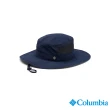 【Columbia 哥倫比亞 官方旗艦】男女款-UPF50快排遮陽帽-5色(UCU91070 / 2022年春夏商品)