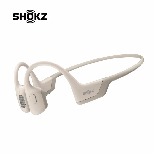 SHOKZ】OPENRUN PRO 骨傳導藍牙運動耳機(S810) - momo購物網- 好評推薦
