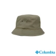 【Columbia 哥倫比亞 官方旗艦】中性 - 素色漁夫帽 -軍綠(UCU95350AG / 2022年春夏商品)