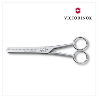 【VICTORINOX 瑞士維氏】打薄剪/16cm(8.1005.16)