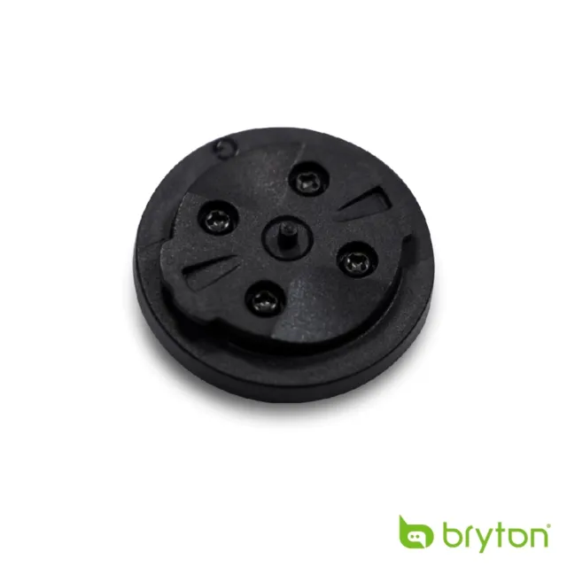 【BRYTON官方直營】Bryton轉接盤 適用於 Rider S500/S800/S510