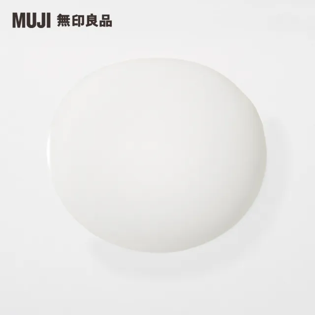 【MUJI 無印良品】MUJI頭皮護理潤絲精/340g