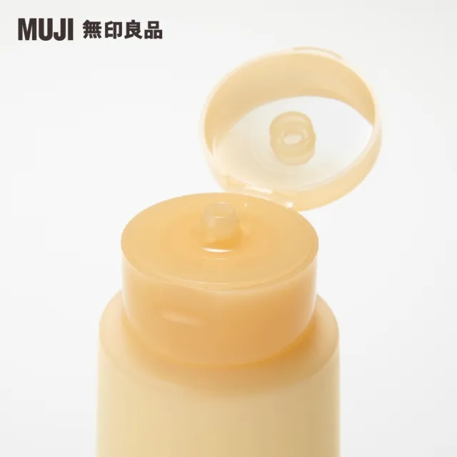 【MUJI 無印良品】MUJI受損修護髮膜/200g