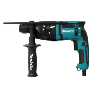 【MAKITA 牧田】HR1841F 免出力鎚鑽二用型 AVT低振動18mm(HR1841F)
