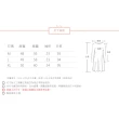 【ACheter】日系格子大碼棉麻長版襯衫#112225現貨+預購(2色)