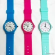 【ENANSHOP 惡南宅急店】簡約造型手錶 韓國流行 手錶 學生錶 運動錶 男錶 女錶 情侶對錶-0900F