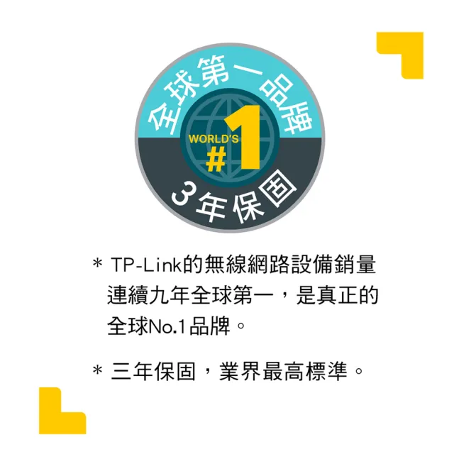 【TP-Link】EAP225 AC1350 無線MU-MIMO Gigabit 吸頂式路由器/分享器(吸頂式基地台)
