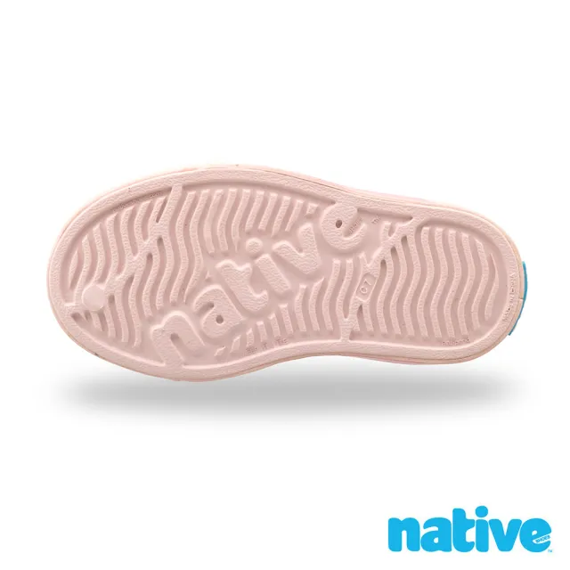 【Native Shoes】小童鞋 JEFFERSON KIDS(草莓奶昔)