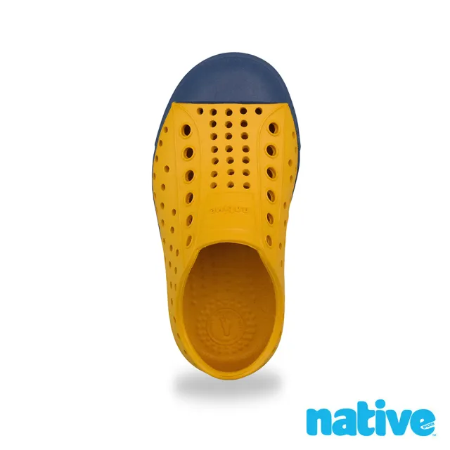 【Native Shoes】小童鞋 JEFFERSON KIDS(麥田捕手)