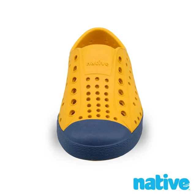 【Native Shoes】小童鞋 JEFFERSON KIDS(麥田捕手)