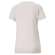 【PUMA官方旗艦】基本系列FLORAL VIBES短袖T恤 女性 67159516