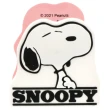 【sun-star】SNOOPY 造型雙面夾子 史努比與露西(文具雜貨)