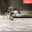 【壁琪】北歐風簡約時尚地毯(防刀痕磨損柔軟舒適 160*230cm)