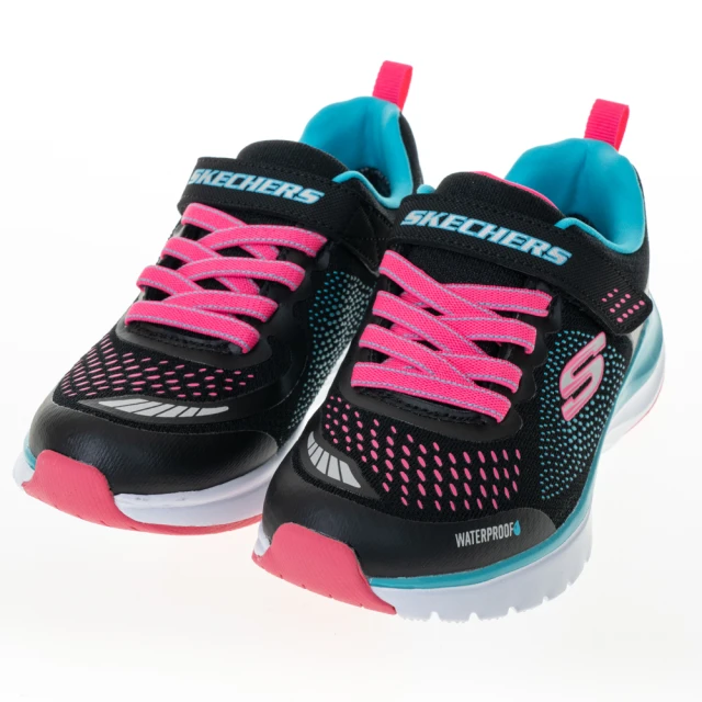 SKECHERS 女童系列燈鞋 GLIMMER KICKS(