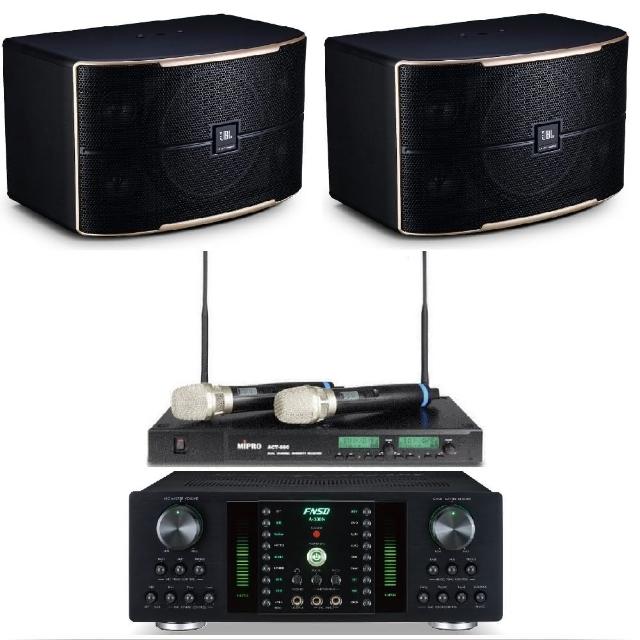 FNSD A-300N 電容式擴大機專為 K歌設計,提供高品質聲音放大與清晰收音,適閤家庭或專業 KTV 使用。輕巧設計,操作簡單,內建電容式感應技術確保穩定輸出。享 1 年完整保固,完美提升您的歌唱體驗! FNSD A-300N