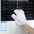 【Dagebeno荷生活】拋棄式懶人清潔手套 堅韌材質靜電打掃除塵手套(3組六十隻)