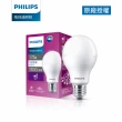 【Philips 飛利浦】超極光真彩版 13W LED燈泡(PL10N/PL11N/PL12N)