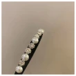 【HaNA 梨花】韓國法式品味珠寶．輕奢現代鑽石髮箍