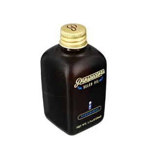 【Prospectors】Barbershop Beard Oil淘金者黃金年代鬍鬢保養油(公司貨/50ml)