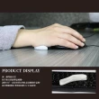 矽膠人體工學滑鼠護腕墊(滑鼠墊 鼠標墊 手托 滑鼠護腕 護腕滑鼠墊 人體工學)