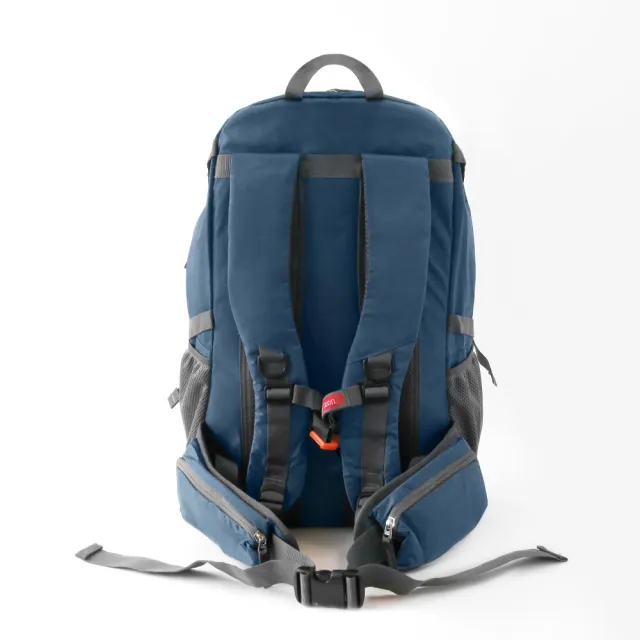 【Horizon 天際線】冒險家登山後背包/登山包 Adventurer 40L(終極版 保固一年/終身保修)