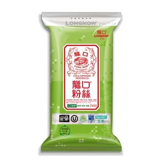 【龍口食品】純翠粉絲五把裝(復刻版)