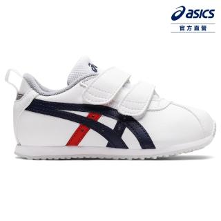 【asics 亞瑟士】COTLA MINI SL 中童鞋 兒童(1144A225-101)