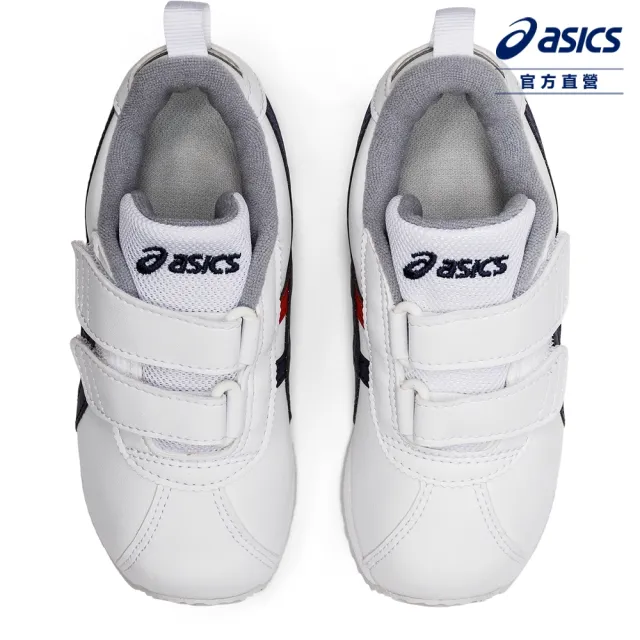 【asics 亞瑟士】COTLA MINI SL 中童鞋  兒童(1144A225-101)