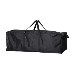 【AOU 微笑旅行】超大型150L 露營裝備袋  雙層布料更耐重 防水布料 旅行袋工具袋批貨袋 帳篷收納袋