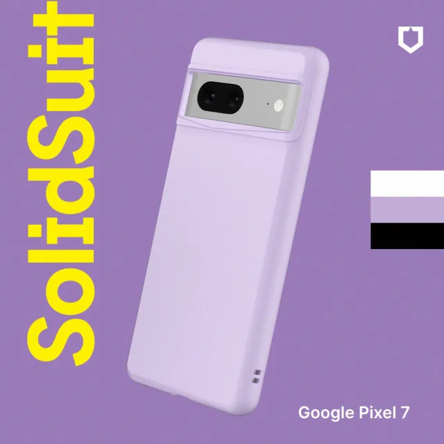 犀牛盾經典殼+曲面保貼組【Google】Pixel 7 Pro(12G/128G) - momo購物