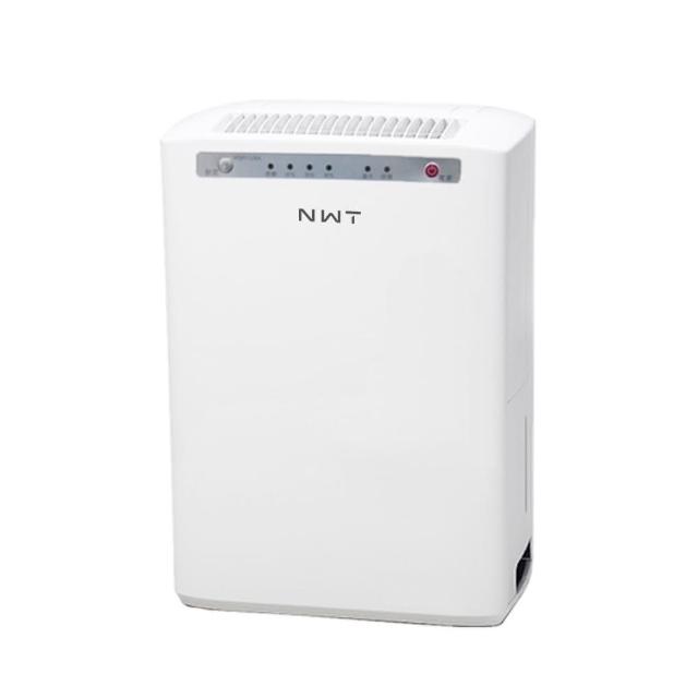 NWT威技 WDH-126AS 變頻除濕機 3-5L 適用5-10坪 連續排水 能源效率第一級 白色系新品