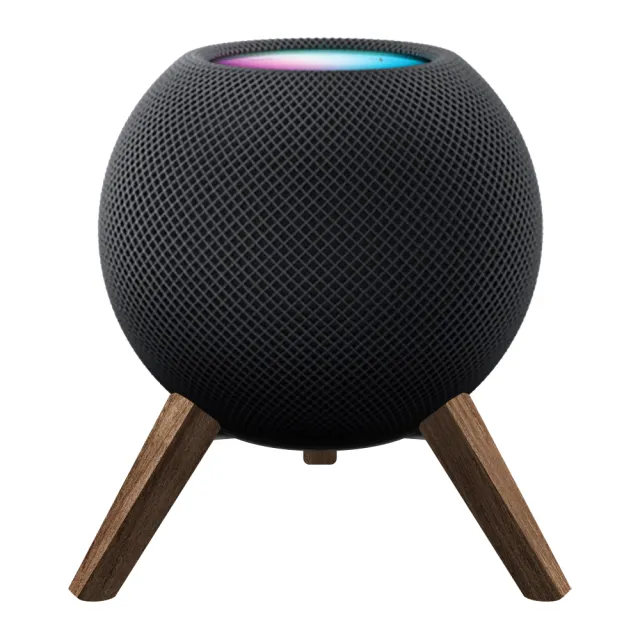 Apple 蘋果】S 級福利品HomePod mini(原廠保固中) - momo購物網