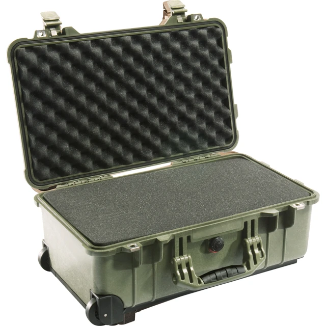PELICAN M40 Micro Case 氣密保護箱(防