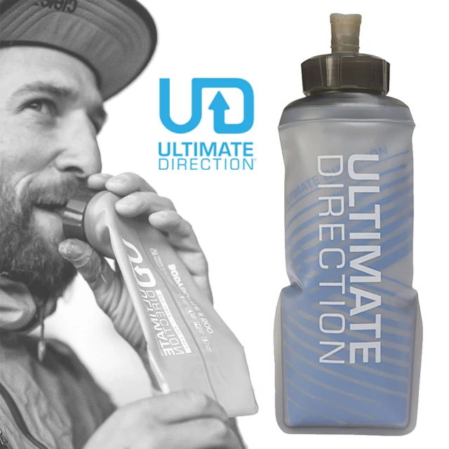 Ultimate Direction Body Bottle