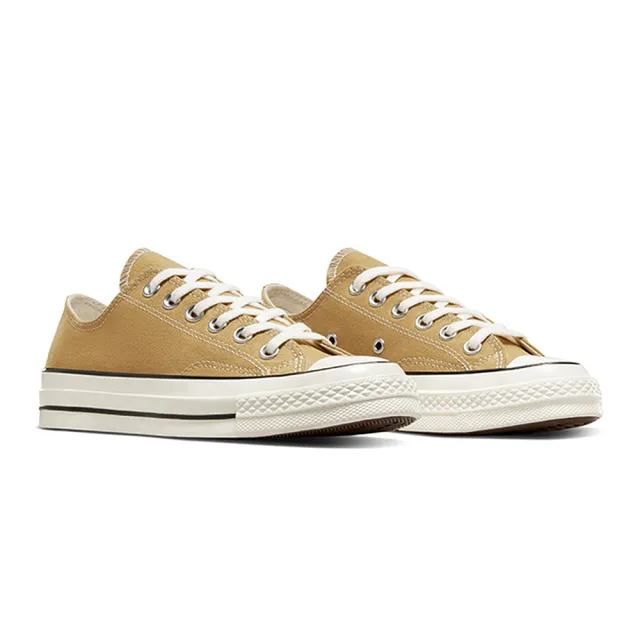 【CONVERSE】CHUCK 70 1970 OX 低筒 休閒鞋 男鞋 女鞋(A04586C&A04587C&A04593C&A04591C&A07083C&A04592C)